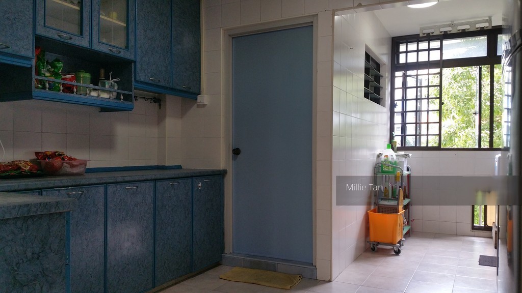Blk 916 Hougang Avenue 9 (Hougang), HDB 4 Rooms #125718382